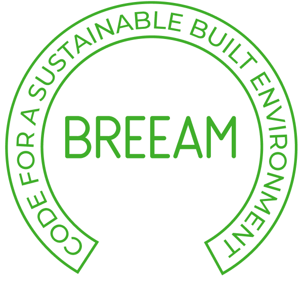 Breeam Logo