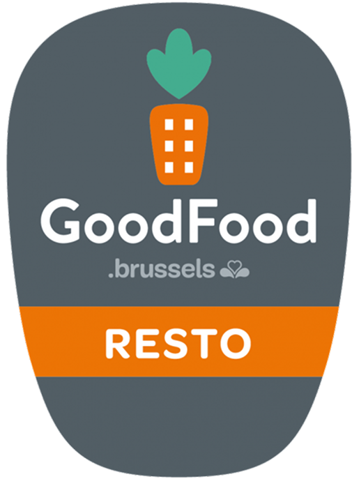 Good food Logo