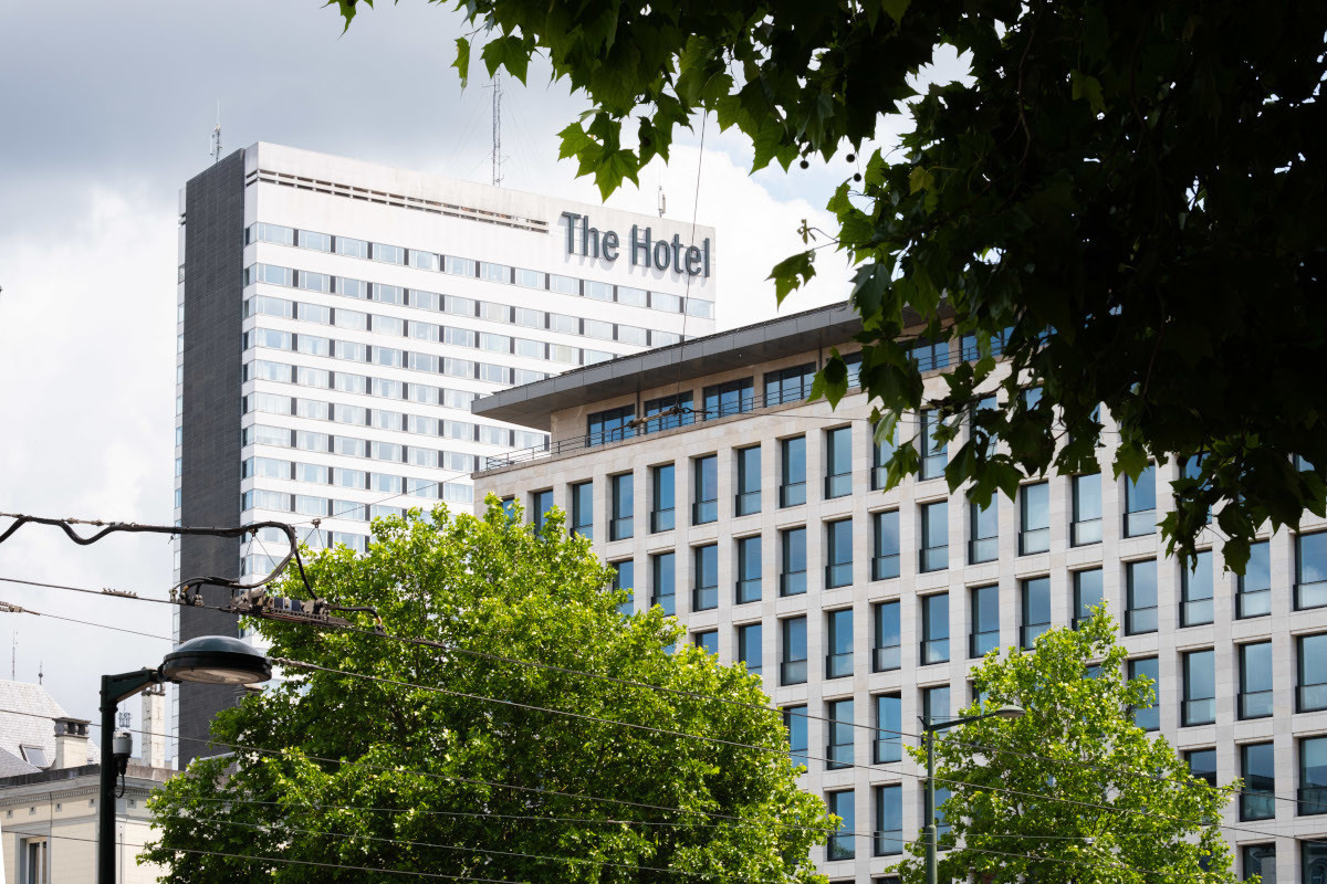 Hotel Brussels